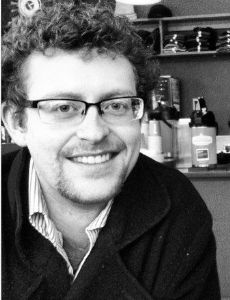 Josh Archibald-Seiffer