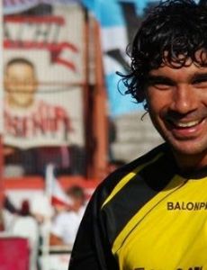 Andrés Montenegro