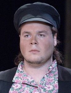 Georgy Vavilov