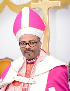 Joseph Iyobo