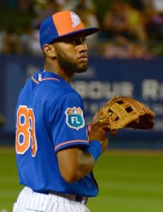 Amed Rosario