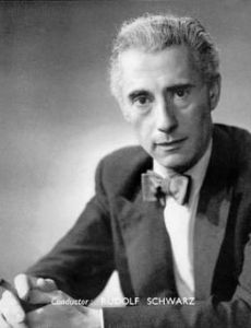 Rudolf Schwarz (conductor)