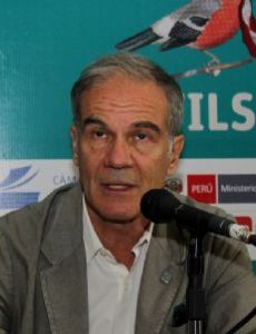 Edoardo Albinati