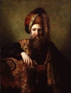 Edward Wortley Montagu