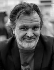 Patrick Senécal