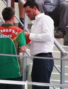 Plamen Konstantinov