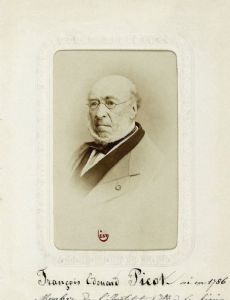 Francois-Edouard Picot