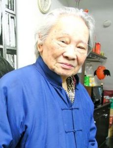 Chung Chao-cheng