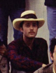 Michael Vosse