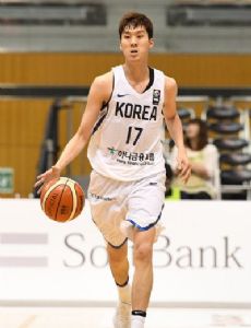 Jeon Jun-beom
