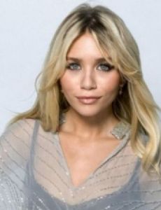 Ashley Olsen