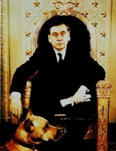 Arturo Alessandri