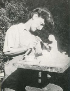Halina Korn