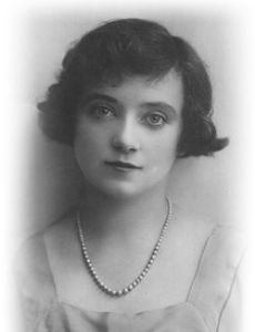 Betty Barnes