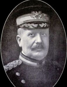 William Herbert Allaire, Jr.
