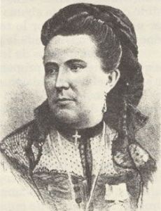 Isabel Prieto de Landázuri