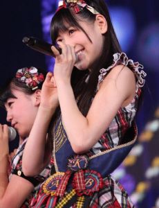 Miki Nishino