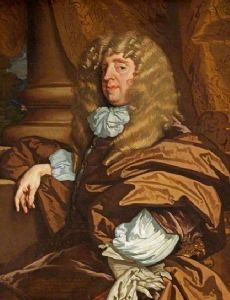 John Seymour, 4th Duke of Somerset