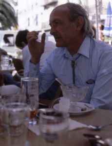 Pierre Jaubert