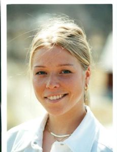 Jennie Waara