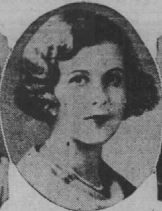 Nancy Beaton