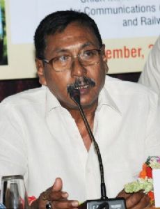 Rajen Gohain