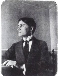 Jean Metzinger