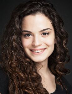 Asli Bekiroglu