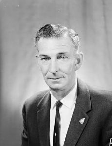 Jack Mortimer