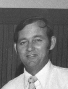 Roger Steele