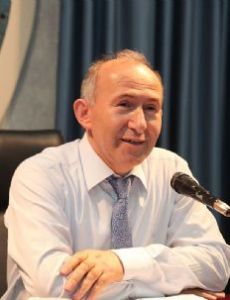 Ahmet Şimşirgil