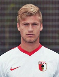 Andreas Volk