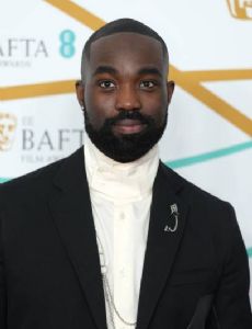 Paapa Essiedu