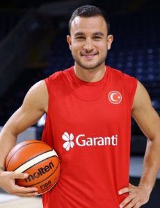 Mehmet Yagmur