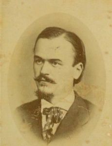 Ernest Pogorelc