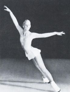 Lisa Marie Allen