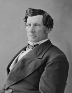 John Winfield Wallace