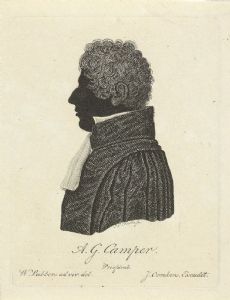 Adriaan Gilles Camper
