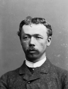 Ludvig Skramstad