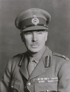 Francis Nosworthy