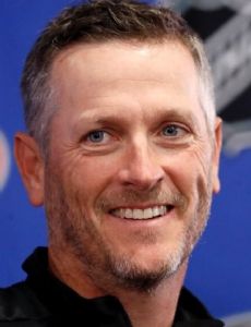 Thomas Dundon