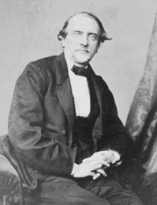 Adolphe Joanne