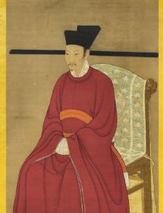 Emperor Qinzong of Song