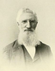 James Edward Allen Gibbs
