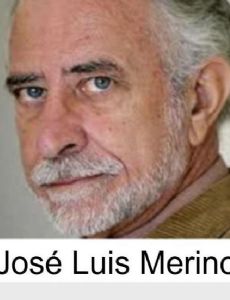 José Luis Merino