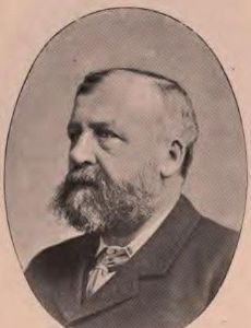 Sir Richard Martin, 1st Baronet, of Overbury Court