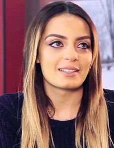 Ani Yeranyan