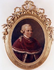 Antonio Greppi (1722–1799)