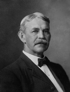 Henry St. George Tucker III