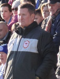 David Kerslake